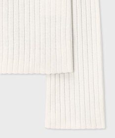 Paul Smith バイカラー スリット カーディガン