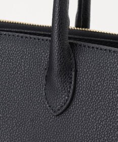 TOCCA HAPPY KEY LEATHERBAG レザーバッグ