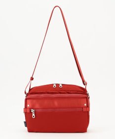 Y'SACCS テープデザイン　トラベルボックスショルダー