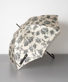 Beaurance（ビューランス）オリジナルプリント雨傘（長傘） / AURORA 