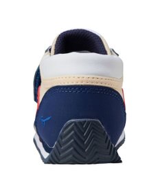 MIKI HOUSE HOT BISCUITS 【WEB限定】【13-15.5cm】ミズノコラボ セカンドベビーシューズ【WebLimited】