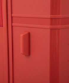 ACE BAGS & LUGGAGE ace.エース タクティシティ スーツケース 97L 7~10泊 4.6kg 大容量 TSダイヤルファスナーロック 双輪キャスター 静音キャスター 05693