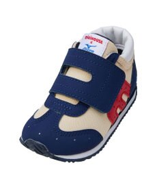 MIKI HOUSE HOT BISCUITS 【WEB限定】【13-15.5cm】ミズノコラボ セカンドベビーシューズ【WebLimited】