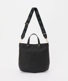 russet ソフトレザー 2WAYトートバッグ(CE-1611)