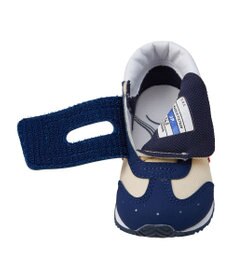 MIKI HOUSE HOT BISCUITS 【WEB限定】【13-15.5cm】ミズノコラボ セカンドベビーシューズ【WebLimited】