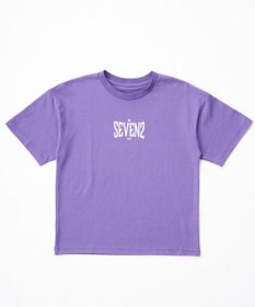 OP／FILA 【SEVEN2】バックプリントデザイン半袖Tシャツ