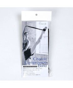 Chacott コンプレッションバンド