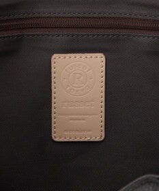 russet ソフトレザー 2WAYトートバッグ(CE-1611)