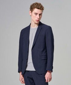 JOSEPH HOMME 【新素材】エアリッジストレッチ ジャケット