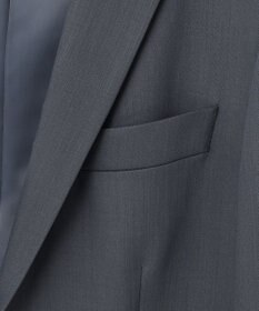 JOSEPH HOMME 【洗えるWOOLセットアップ】ウーステッドバラシャ　テーラードジャケット