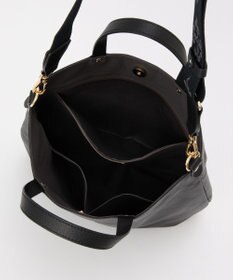 russet ソフトレザー 2WAYトートバッグ(CE-1611)