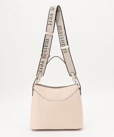 LA BAGAGERIE 【maison vert】 【超軽量/多収納】ワンハンドル2WAYショルダー