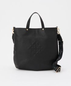 russet ソフトレザー 2WAYトートバッグ(CE-1611)