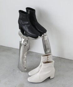 Green Parks ＲＵＰＩＳ．ストレッチブーツ