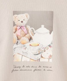 ANY KIDS 【春まで主役】フォトプリントトレーナー