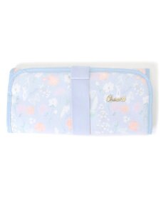 Chacott フラワーロールケース