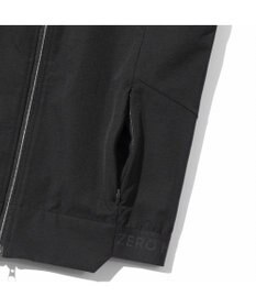 ZERO HALLIBURTON 【撥水・ストレッチ】 ドライソロテックスベスト ZHG-W5S1b 82972