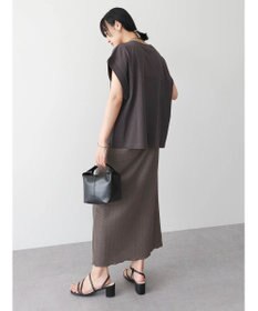 Green Parks ・Ｒａｙ　Ｃａｓｓｉｎ　フクレジャカードナロースカート