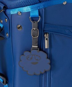 PW CIRCULUS 【25秋冬 新色追加！】【UNISEX】デタッチャブル キャディバッグ シューズケース・ランドリーケース付  ゴルフ