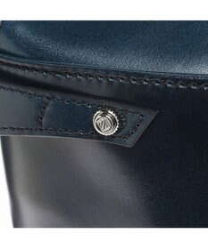 ACE BAGS & LUGGAGE ultima TOKYO バート ショルダーバッグ メンズ レザー 革 タテ型 70111 ウルティマトーキョー