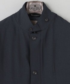 GOTAIRIKU 2wayジャケットブルゾン