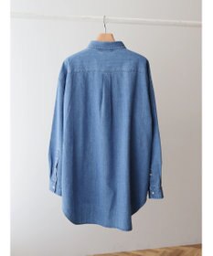 AMERICAN HOLIC ドロップショルダーＢＩＧシャツ／Ｂ．ＨＰＯＬＯＣＬＵＢ