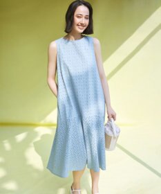 組曲 マテリアルコンビバケットバッグ