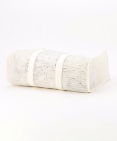 ICB 【30th ANNIVERSARY】メッシュBOXトート