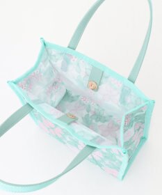 TOCCA 【WEB・数量限定】CHERISH UPCYCLE BAG バッグ