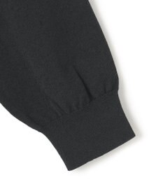 UNFILO MENS スゴ機能美 ニット カーディガン