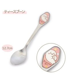 Mother garden しろたん ティースプーン/ケーキフォーク 日本製 【単品】