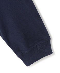 J.PRESS YORK STREET 【UNISEX】YALEポケットTEEシャツ