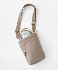 TOCCA 【撥水】COLLIS NYLON MULTIBAG マルチバッグ [新色]ベージュ系