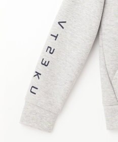 23区GOLF 【WOMEN】【WEB&一部店舗限定】フーディパーカー