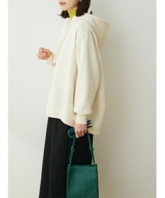 Green Parks 後ろバルーンパーカー