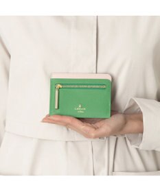 LANVIN en Bleu リュクサンブールカラー フラグメントケース