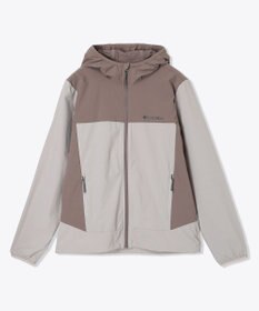 Columbia Columbia/ ヘザーキャニオンIIフーデッドジャケット /コロンビア