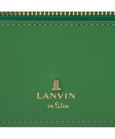 LANVIN en Bleu リュクサンブールカラー フラグメントケース