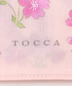 TOCCA SPRING EXCITEMENT HANDKERCHIEF ハンカチ
