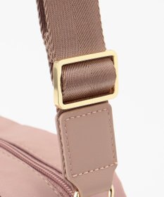 TOCCA 【WEB限定＆一部店舗限定】ARIA CAMERA BAG バッグ