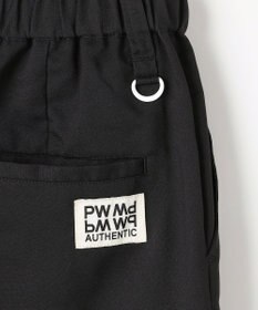 PW CIRCULUS 【MEN】ドライタッチ カーゴショーツ ゴルフ