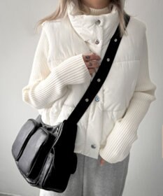 WEGO 2wayハトメショルダー