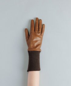 ORuKuBET Italian Sheep Cuffs - Touch Panel (WOMEN)【日本製】