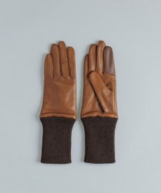 ORuKuBET Italian Sheep Cuffs - Touch Panel (WOMEN)【日本製】