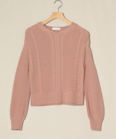 ONWARD Reuse Park 【any SiS】ニット秋冬