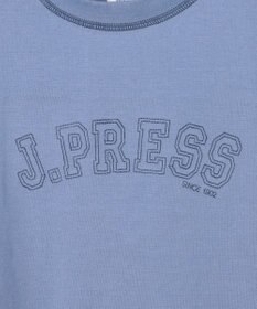 J.PRESS KIDS 【140-170cm】アーチロゴビッグＴシャツ