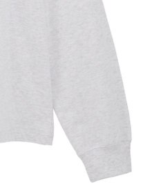 Green Parks ■PEANUTS クロスステッチロンTEE