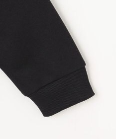 PW CIRCULUS 【MEN】ハーフジップ 裏毛スウェットトップス ゴルフ