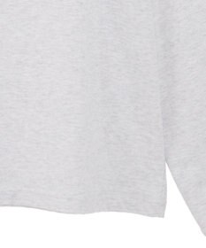 Green Parks ■PEANUTS クロスステッチロンTEE