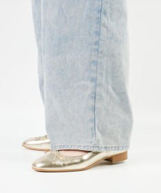 BONTRE 【LucaGrossi/ルカグロッシ】フラットバレエシューズ/L270M-XS